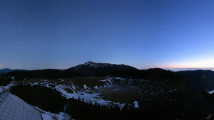 Raxseilbahn - Otto-Schutzhaus - 15.12.2025 v 06:15 Raxseilbahn - Otto-Schutzhaus - 15.12.2025 v 06:15