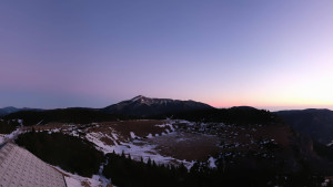 Raxseilbahn - Otto-Schutzhaus - 15.12.2025 v 07:32 Raxseilbahn - Otto-Schutzhaus - 15.12.2025 v 07:32