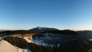 Raxseilbahn - Otto-Schutzhaus - 15.12.2025 v 08:15 Raxseilbahn - Otto-Schutzhaus - 15.12.2025 v 08:15