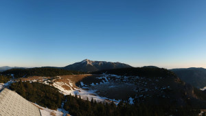 Raxseilbahn - Otto-Schutzhaus - 15.12.2025 v 08:32 Raxseilbahn - Otto-Schutzhaus - 15.12.2025 v 08:32