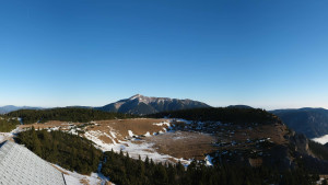 Raxseilbahn - Otto-Schutzhaus - 15.12.2025 v 09:32 Raxseilbahn - Otto-Schutzhaus - 15.12.2025 v 09:32