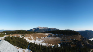 Raxseilbahn - Otto-Schutzhaus - 15.12.2025 v 09:45 Raxseilbahn - Otto-Schutzhaus - 15.12.2025 v 09:45