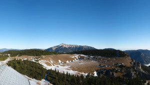 Raxseilbahn - Otto-Schutzhaus - 15.12.2025 v 10:32 Raxseilbahn - Otto-Schutzhaus - 15.12.2025 v 10:32