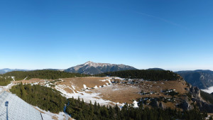 Raxseilbahn - Otto-Schutzhaus - 15.12.2025 v 11:02 Raxseilbahn - Otto-Schutzhaus - 15.12.2025 v 11:02