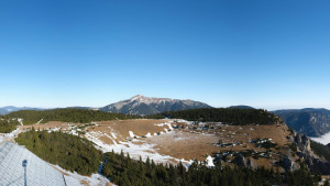 Raxseilbahn - Otto-Schutzhaus - 15.12.2025 v 11:15 Raxseilbahn - Otto-Schutzhaus - 15.12.2025 v 11:15