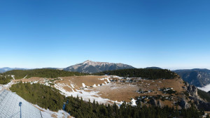 Raxseilbahn - Otto-Schutzhaus - 15.12.2025 v 11:32 Raxseilbahn - Otto-Schutzhaus - 15.12.2025 v 11:32