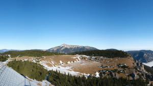 Raxseilbahn - Otto-Schutzhaus - 15.12.2025 v 12:02 Raxseilbahn - Otto-Schutzhaus - 15.12.2025 v 12:02