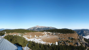 Raxseilbahn - Otto-Schutzhaus - 15.12.2025 v 12:32 Raxseilbahn - Otto-Schutzhaus - 15.12.2025 v 12:32
