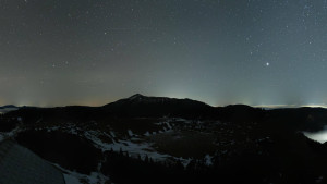Raxseilbahn - Otto-Schutzhaus - 15.12.2025 v 19:45 Raxseilbahn - Otto-Schutzhaus - 15.12.2025 v 19:45