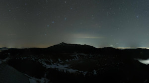 Raxseilbahn - Otto-Schutzhaus - 15.12.2025 v 21:45 Raxseilbahn - Otto-Schutzhaus - 15.12.2025 v 21:45