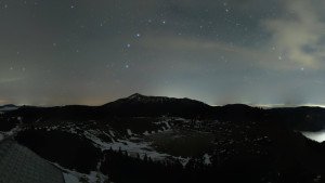 Raxseilbahn - Otto-Schutzhaus - 15.12.2025 v 22:45 Raxseilbahn - Otto-Schutzhaus - 15.12.2025 v 22:45