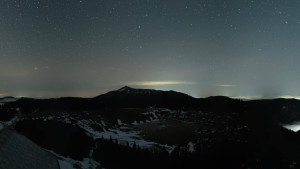 Raxseilbahn - Otto-Schutzhaus - 15.12.2025 v 23:45 Raxseilbahn - Otto-Schutzhaus - 15.12.2025 v 23:45