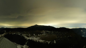 Raxseilbahn - Otto-Schutzhaus - 17.12.2025 v 00:15 Raxseilbahn - Otto-Schutzhaus - 17.12.2025 v 00:15