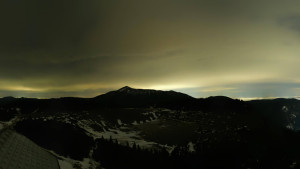 Raxseilbahn - Otto-Schutzhaus - 17.12.2025 v 00:32 Raxseilbahn - Otto-Schutzhaus - 17.12.2025 v 00:32