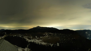 Raxseilbahn - Otto-Schutzhaus - 17.12.2025 v 00:45 Raxseilbahn - Otto-Schutzhaus - 17.12.2025 v 00:45