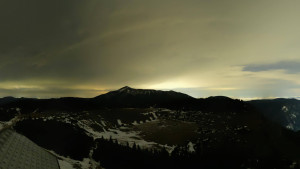 Raxseilbahn - Otto-Schutzhaus - 17.12.2025 v 01:15 Raxseilbahn - Otto-Schutzhaus - 17.12.2025 v 01:15