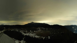 Raxseilbahn - Otto-Schutzhaus - 17.12.2025 v 02:02 Raxseilbahn - Otto-Schutzhaus - 17.12.2025 v 02:02