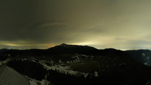 Raxseilbahn - Otto-Schutzhaus - 17.12.2025 v 02:15 Raxseilbahn - Otto-Schutzhaus - 17.12.2025 v 02:15