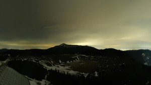 Raxseilbahn - Otto-Schutzhaus - 17.12.2025 v 02:32 Raxseilbahn - Otto-Schutzhaus - 17.12.2025 v 02:32