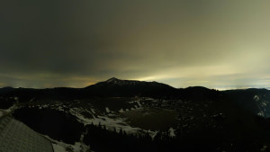 Raxseilbahn - Otto-Schutzhaus - 17.12.2025 v 03:15 Raxseilbahn - Otto-Schutzhaus - 17.12.2025 v 03:15