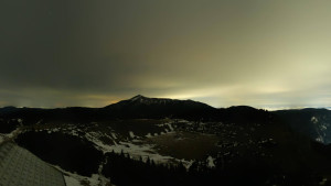 Raxseilbahn - Otto-Schutzhaus - 17.12.2025 v 03:32 Raxseilbahn - Otto-Schutzhaus - 17.12.2025 v 03:32