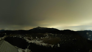 Raxseilbahn - Otto-Schutzhaus - 17.12.2025 v 03:45 Raxseilbahn - Otto-Schutzhaus - 17.12.2025 v 03:45