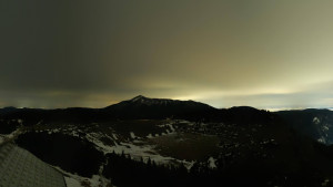 Raxseilbahn - Otto-Schutzhaus - 17.12.2025 v 04:02 Raxseilbahn - Otto-Schutzhaus - 17.12.2025 v 04:02