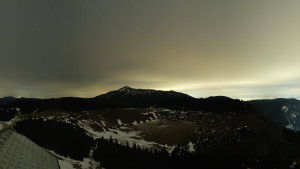 Raxseilbahn - Otto-Schutzhaus - 17.12.2025 v 04:15 Raxseilbahn - Otto-Schutzhaus - 17.12.2025 v 04:15