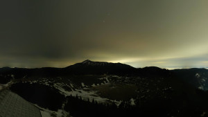 Raxseilbahn - Otto-Schutzhaus - 17.12.2025 v 04:32 Raxseilbahn - Otto-Schutzhaus - 17.12.2025 v 04:32