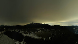 Raxseilbahn - Otto-Schutzhaus - 17.12.2025 v 04:45 Raxseilbahn - Otto-Schutzhaus - 17.12.2025 v 04:45