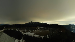 Raxseilbahn - Otto-Schutzhaus - 17.12.2025 v 05:02 Raxseilbahn - Otto-Schutzhaus - 17.12.2025 v 05:02