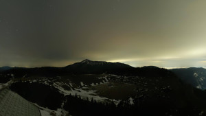 Raxseilbahn - Otto-Schutzhaus - 17.12.2025 v 05:15 Raxseilbahn - Otto-Schutzhaus - 17.12.2025 v 05:15