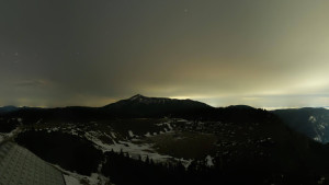 Raxseilbahn - Otto-Schutzhaus - 17.12.2025 v 05:32 Raxseilbahn - Otto-Schutzhaus - 17.12.2025 v 05:32