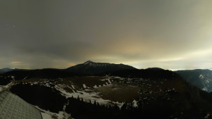 Raxseilbahn - Otto-Schutzhaus - 17.12.2025 v 05:45 Raxseilbahn - Otto-Schutzhaus - 17.12.2025 v 05:45