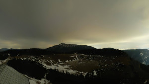 Raxseilbahn - Otto-Schutzhaus - 17.12.2025 v 06:02 Raxseilbahn - Otto-Schutzhaus - 17.12.2025 v 06:02