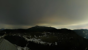 Raxseilbahn - Otto-Schutzhaus - 17.12.2025 v 06:15 Raxseilbahn - Otto-Schutzhaus - 17.12.2025 v 06:15