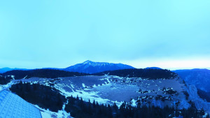 Raxseilbahn - Otto-Schutzhaus - 17.12.2025 v 07:15 Raxseilbahn - Otto-Schutzhaus - 17.12.2025 v 07:15