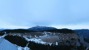 Raxseilbahn - Otto-Schutzhaus - 17.12.2025 v 08:02 Raxseilbahn - Otto-Schutzhaus - 17.12.2025 v 08:02