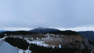 Raxseilbahn - Otto-Schutzhaus - 17.12.2025 v 08:15 Raxseilbahn - Otto-Schutzhaus - 17.12.2025 v 08:15