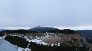 Raxseilbahn - Otto-Schutzhaus - 17.12.2025 v 08:32 Raxseilbahn - Otto-Schutzhaus - 17.12.2025 v 08:32
