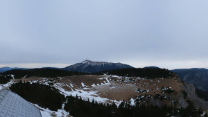 Raxseilbahn - Otto-Schutzhaus - 17.12.2025 v 08:45 Raxseilbahn - Otto-Schutzhaus - 17.12.2025 v 08:45