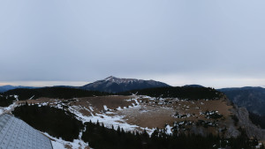 Raxseilbahn - Otto-Schutzhaus - 17.12.2025 v 09:02 Raxseilbahn - Otto-Schutzhaus - 17.12.2025 v 09:02