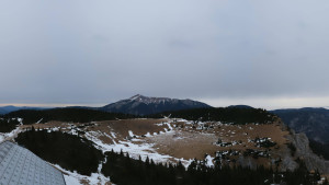 Raxseilbahn - Otto-Schutzhaus - 17.12.2025 v 09:45 Raxseilbahn - Otto-Schutzhaus - 17.12.2025 v 09:45