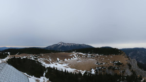 Raxseilbahn - Otto-Schutzhaus - 17.12.2025 v 10:02 Raxseilbahn - Otto-Schutzhaus - 17.12.2025 v 10:02