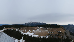 Raxseilbahn - Otto-Schutzhaus - 17.12.2025 v 11:32 Raxseilbahn - Otto-Schutzhaus - 17.12.2025 v 11:32