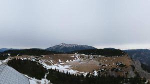 Raxseilbahn - Otto-Schutzhaus - 17.12.2025 v 12:02 Raxseilbahn - Otto-Schutzhaus - 17.12.2025 v 12:02