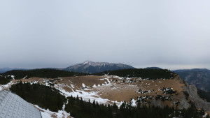 Raxseilbahn - Otto-Schutzhaus - 17.12.2025 v 13:15 Raxseilbahn - Otto-Schutzhaus - 17.12.2025 v 13:15