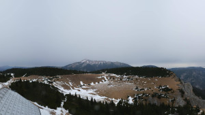 Raxseilbahn - Otto-Schutzhaus - 17.12.2025 v 13:32 Raxseilbahn - Otto-Schutzhaus - 17.12.2025 v 13:32