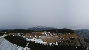 Raxseilbahn - Otto-Schutzhaus - 17.12.2025 v 14:02 Raxseilbahn - Otto-Schutzhaus - 17.12.2025 v 14:02