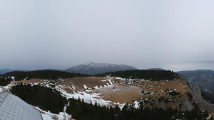 Raxseilbahn - Otto-Schutzhaus - 17.12.2025 v 14:32 Raxseilbahn - Otto-Schutzhaus - 17.12.2025 v 14:32